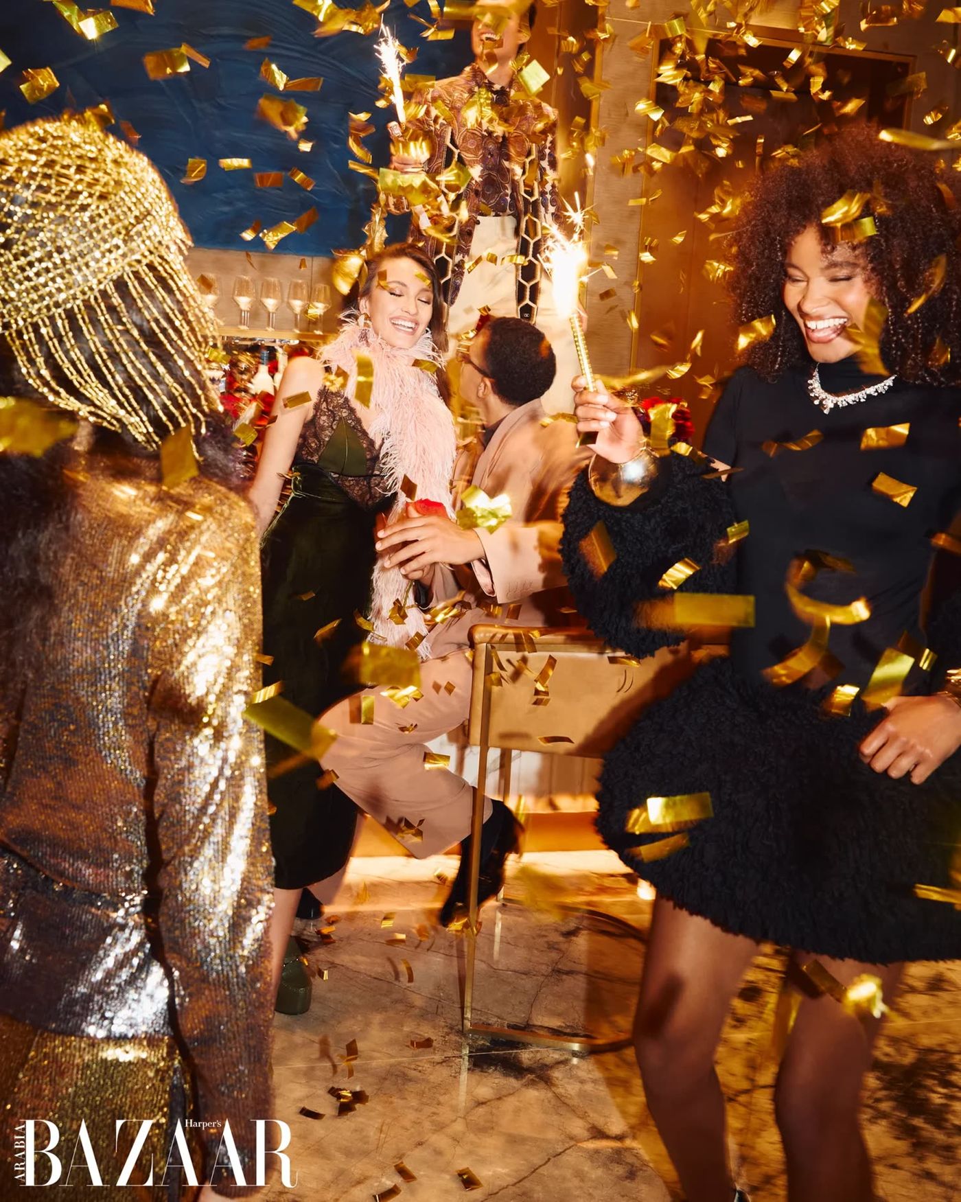 Atlantis The Royal editorial
