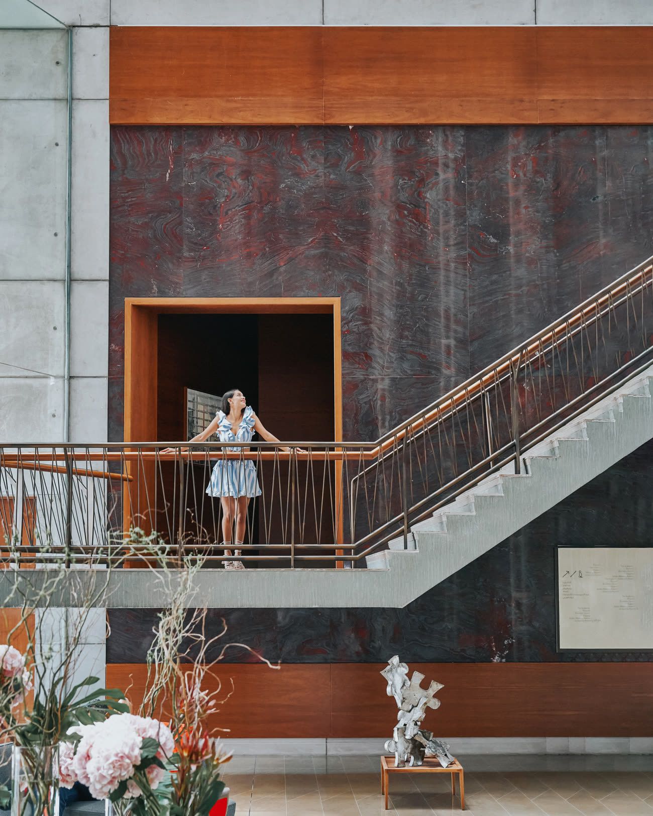 Jumeirah Creekside Hotel
